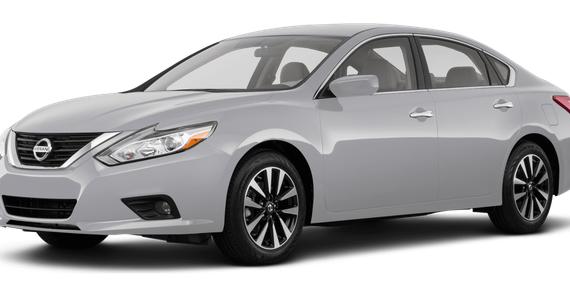 NISSAN ALTIMA 2018 1N4AL3AP4JC190321 image