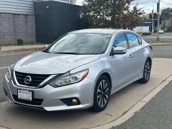 NISSAN ALTIMA 2018 1N4AL3AP5JC120973 image
