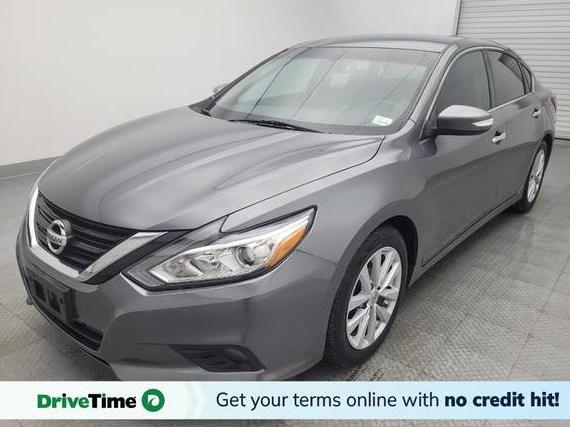 NISSAN ALTIMA 2018 1N4AL3AP1JC192186 image