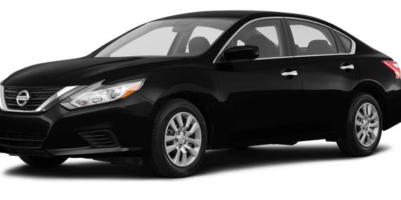 NISSAN ALTIMA 2018 1N4AL3AP9JC222812 image