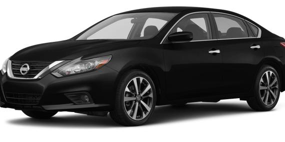 NISSAN ALTIMA 2018 1N4AL3AP7JC257624 image