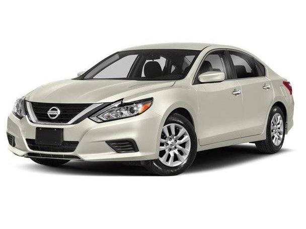 NISSAN ALTIMA 2018 1N4AL3AP0JC190638 image