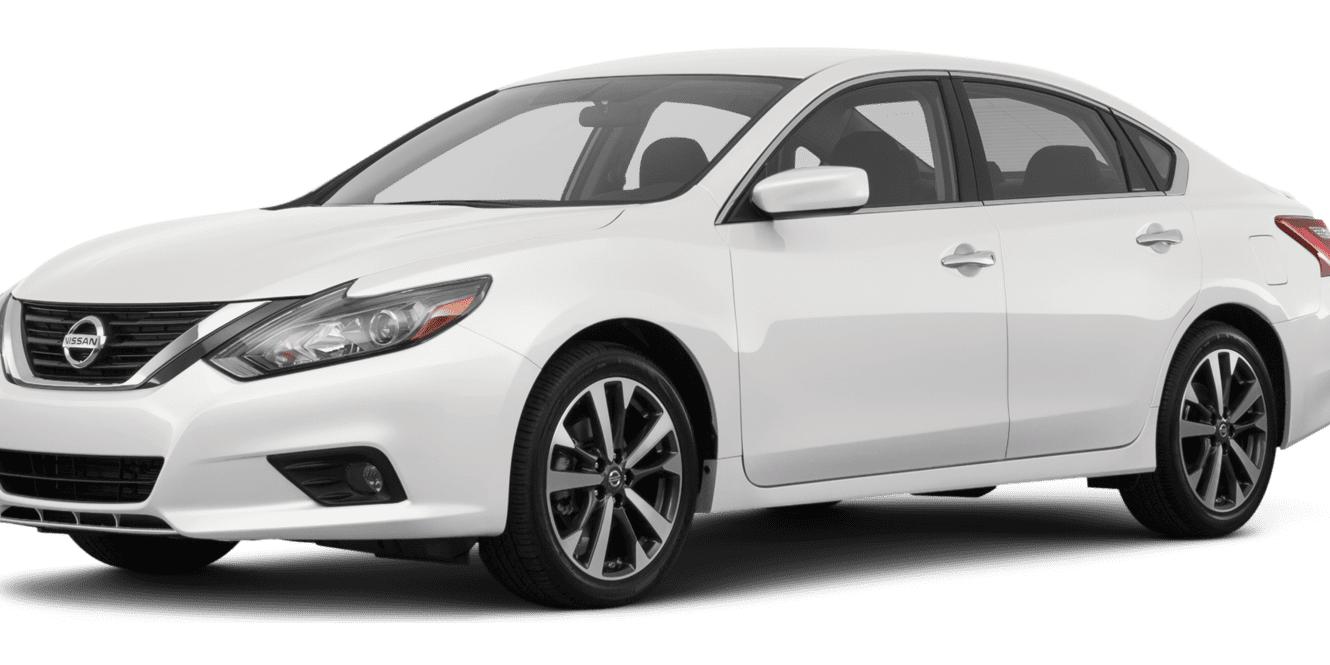 NISSAN ALTIMA 2018 1N4AL3APXJC102436 image