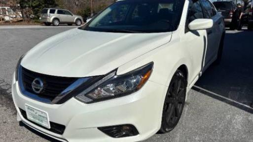 NISSAN ALTIMA 2018 1N4AL3AP6JC176789 image