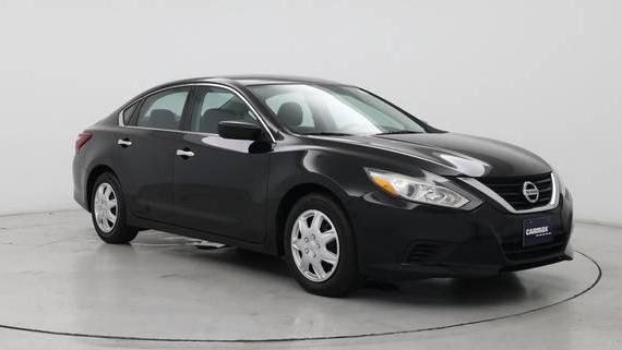 NISSAN ALTIMA 2018 1N4AL3AP6JC117788 image