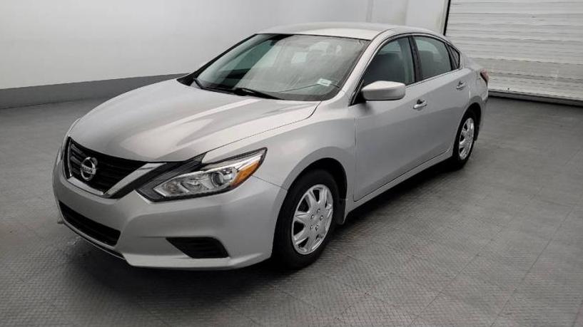 NISSAN ALTIMA 2018 1N4AL3AP8JC161615 image