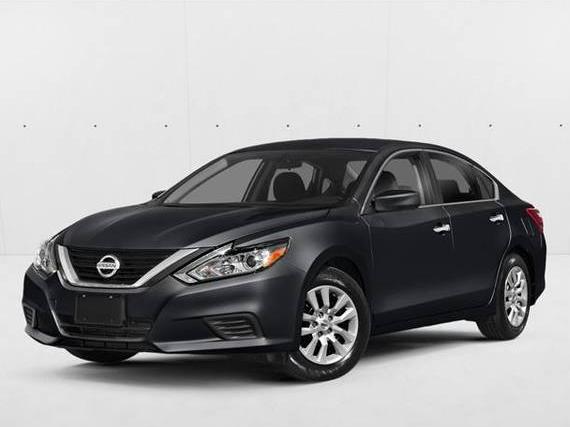 NISSAN ALTIMA 2018 1N4AL3AP7JC180575 image