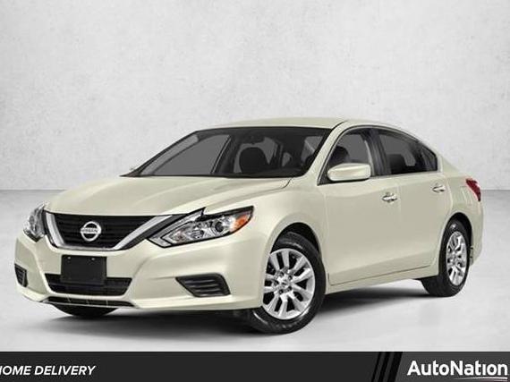 NISSAN ALTIMA 2018 1N4AL3AP9JC132415 image