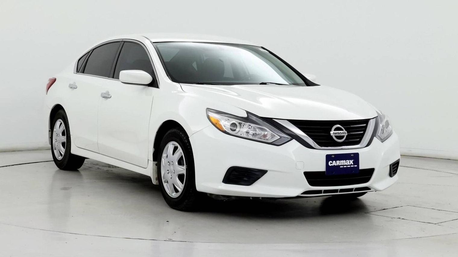 NISSAN ALTIMA 2018 1N4AL3AP3JC182999 image