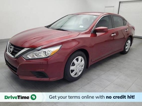 NISSAN ALTIMA 2018 1N4AL3AP0JC478773 image