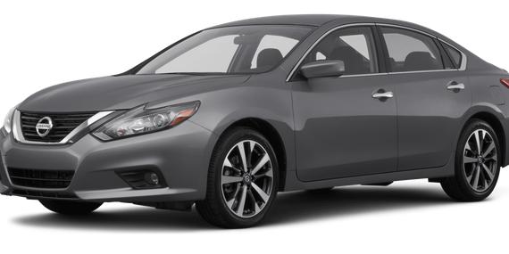 NISSAN ALTIMA 2018 1N4AL3AP6JC282076 image