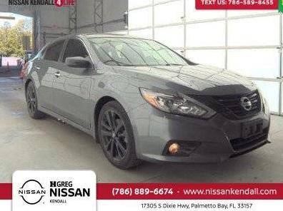 NISSAN ALTIMA 2018 1N4AL3AP1JC264990 image