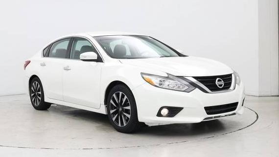 NISSAN ALTIMA 2018 1N4AL3AP0JC163729 image