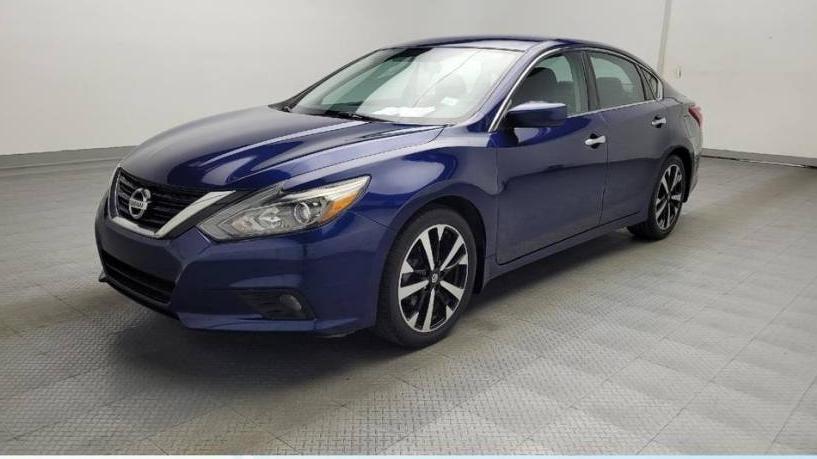 NISSAN ALTIMA 2018 1N4AL3AP3JC106070 image