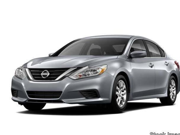 NISSAN ALTIMA 2018 1N4AL3APXJC212421 image