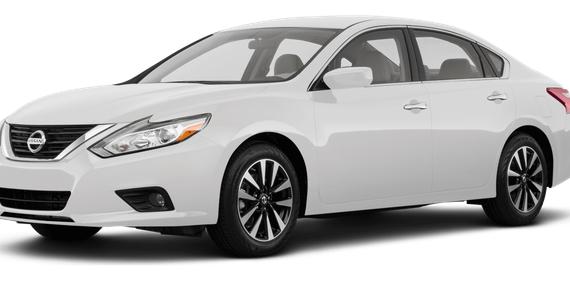 NISSAN ALTIMA 2018 1N4AL3AP6JC217079 image