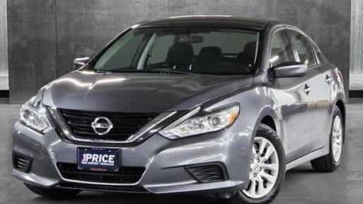 NISSAN ALTIMA 2018 1N4AL3AP8JC245806 image