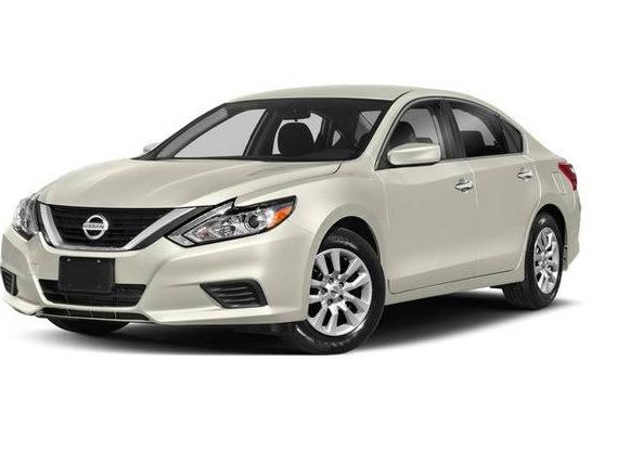 NISSAN ALTIMA 2018 1N4AL3AP3JC131339 image