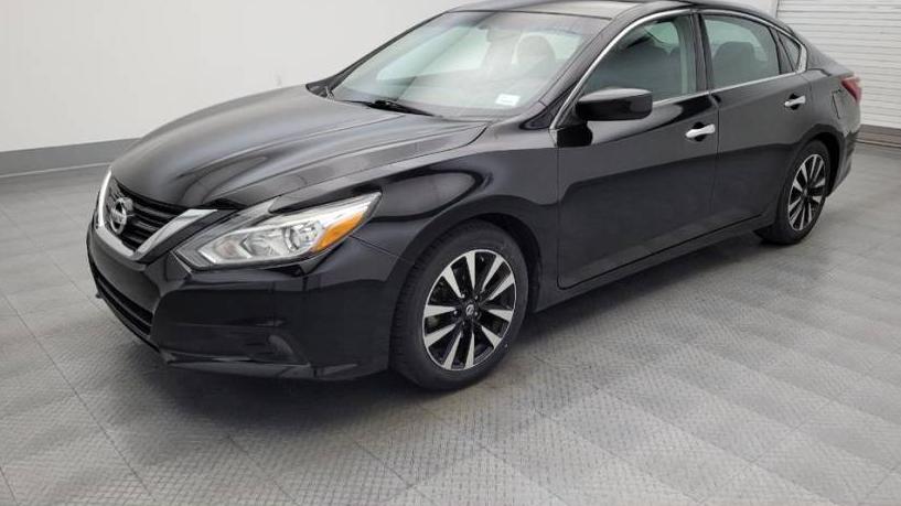 NISSAN ALTIMA 2018 1N4AL3AP5JC197343 image