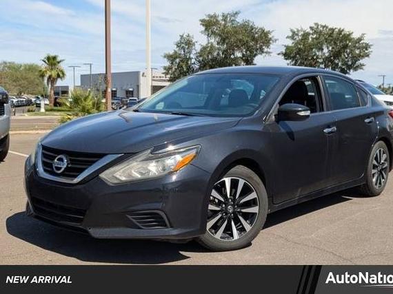NISSAN ALTIMA 2018 1N4AL3AP0JC207146 image