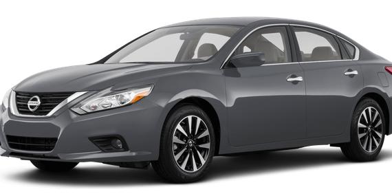NISSAN ALTIMA 2018 1N4AL3AP4JC242398 image