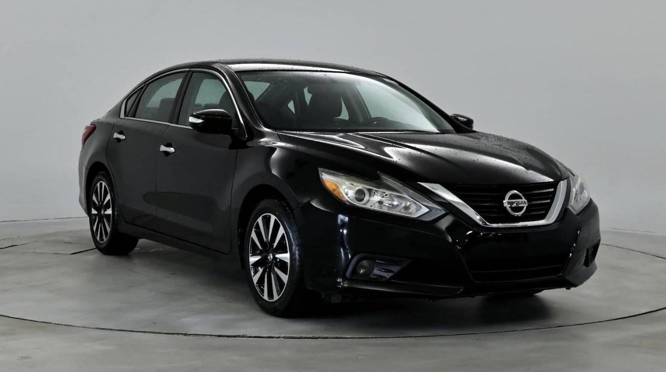 NISSAN ALTIMA 2018 1N4AL3APXJC168338 image