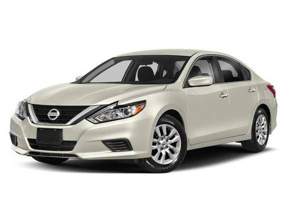 NISSAN ALTIMA 2018 1N4AL3AP8JC268180 image
