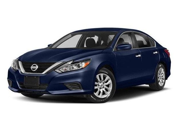 NISSAN ALTIMA 2018 1N4AL3AP9JC207579 image