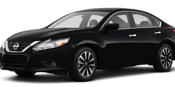 NISSAN ALTIMA 2018 1N4AL3AP5JC127941 image
