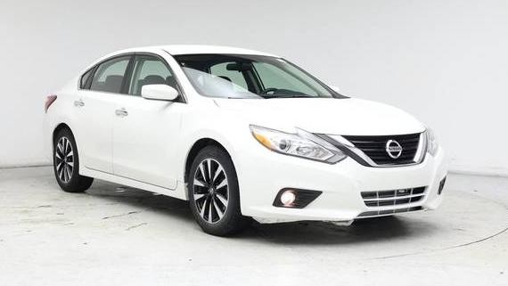 NISSAN ALTIMA 2018 1N4AL3AP0JC266472 image