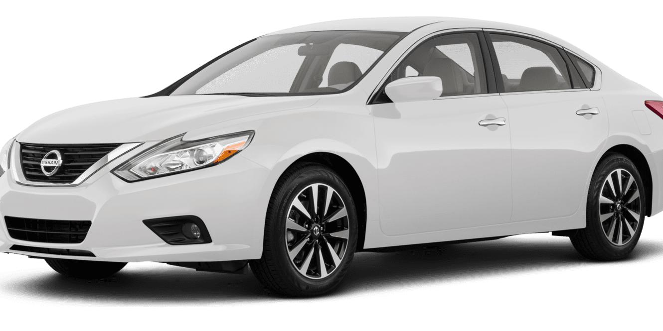 NISSAN ALTIMA 2018 1N4AL3APXJC170963 image