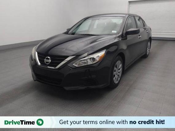 NISSAN ALTIMA 2018 1N4AL3AP7JC177854 image