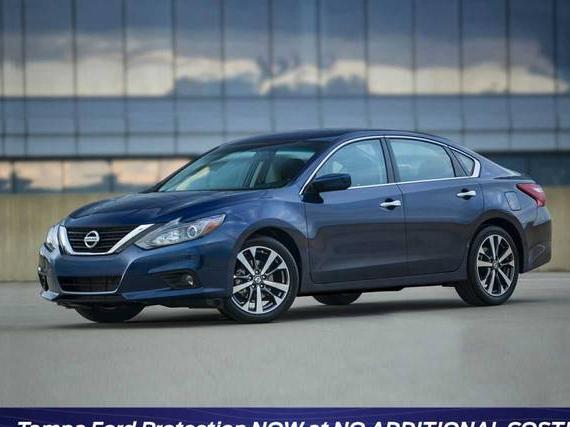 NISSAN ALTIMA 2018 1N4AL3APXJC214718 image