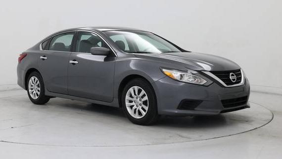 NISSAN ALTIMA 2018 1N4AL3AP2JC118243 image
