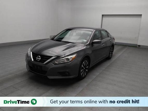 NISSAN ALTIMA 2018 1N4AL3AP4JC189802 image