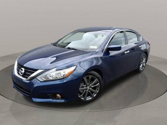 NISSAN ALTIMA 2018 1N4AL3AP5JC293747 image