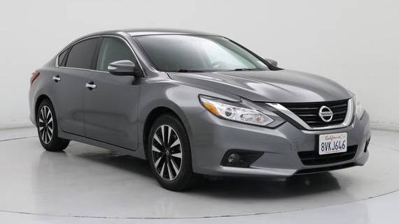 NISSAN ALTIMA 2018 1N4AL3APXJC180800 image