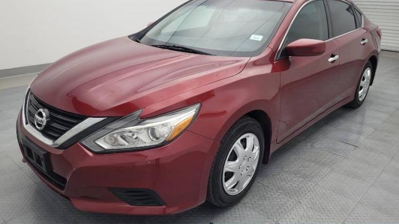 NISSAN ALTIMA 2018 1N4AL3AP7JC289750 image