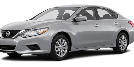 NISSAN ALTIMA 2018 1N4AL3AP8JC179340 image