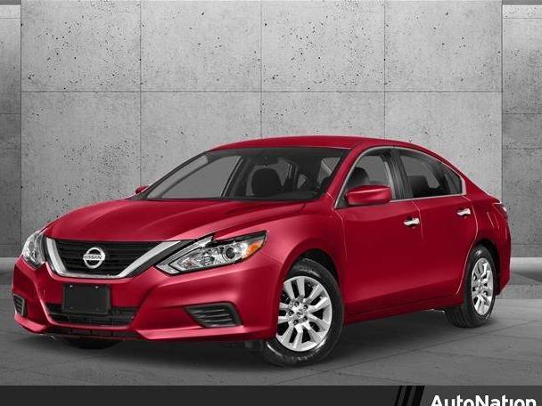 NISSAN ALTIMA 2018 1N4AL3AP1JC224988 image