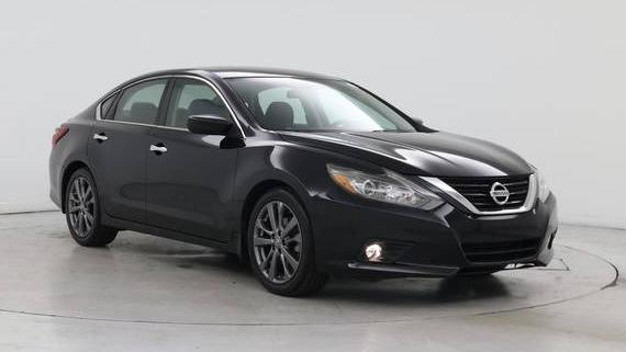 NISSAN ALTIMA 2018 1N4AL3APXJC233009 image