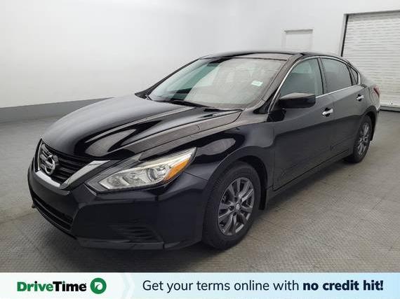 NISSAN ALTIMA 2018 1N4AL3APXJC247931 image
