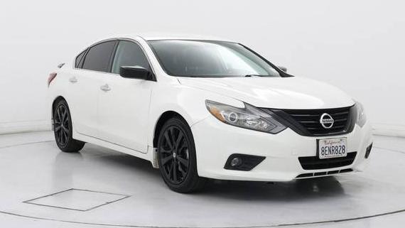 NISSAN ALTIMA 2018 1N4AL3AP8JC279762 image