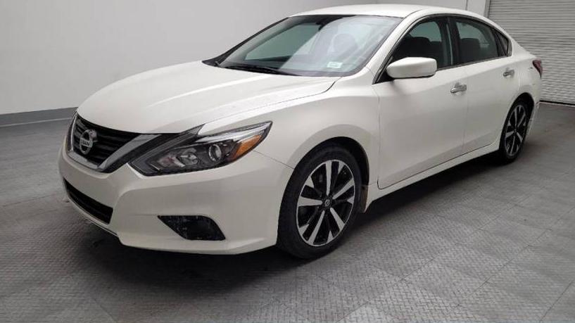 NISSAN ALTIMA 2018 1N4AL3AP2JC190205 image