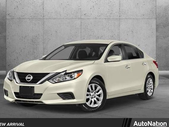 NISSAN ALTIMA 2018 1N4AL3AP5JC112758 image