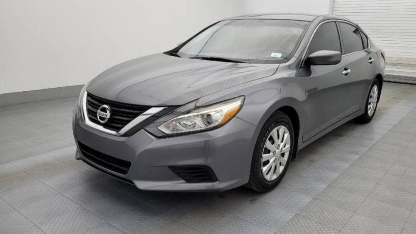 NISSAN ALTIMA 2018 1N4AL3AP4JC267866 image