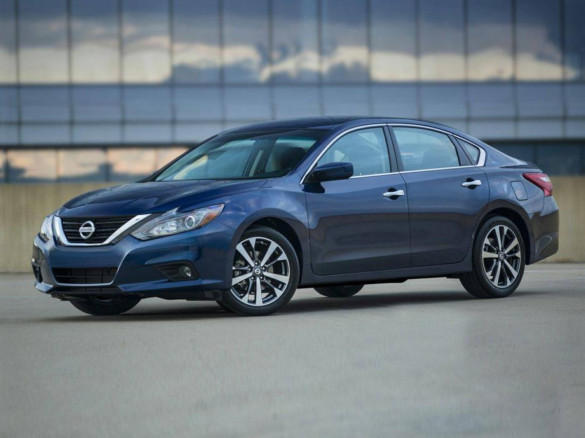 NISSAN ALTIMA 2018 1N4AL3AP6JC223609 image