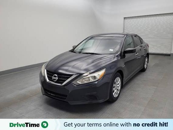 NISSAN ALTIMA 2018 1N4AL3AP9JC220185 image