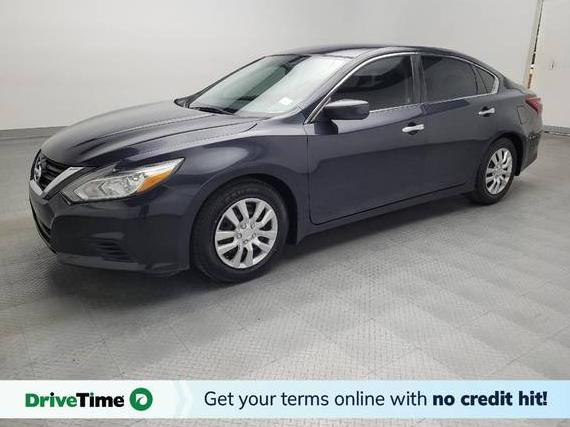 NISSAN ALTIMA 2018 1N4AL3AP4JC470126 image