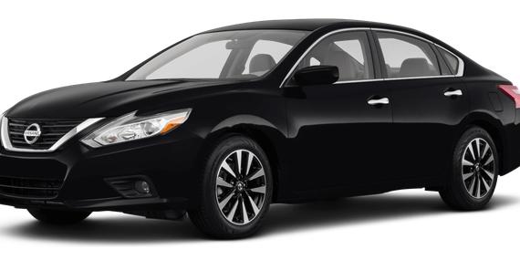 NISSAN ALTIMA 2018 1N4AL3APXJC148879 image